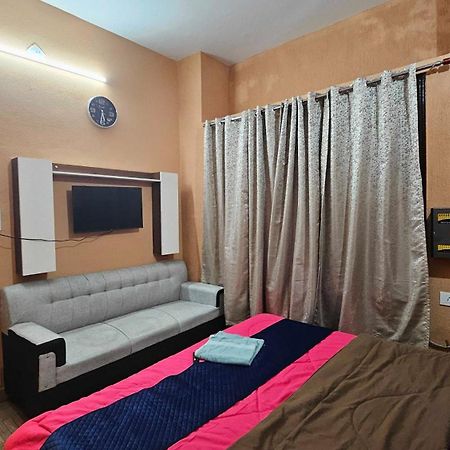 Hotel O Kissan Khairi Экстерьер фото